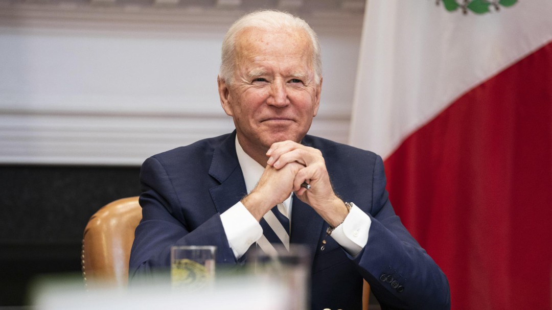 Biden promete vacunas para todos los adultos en EEUU antes de finales de mayo