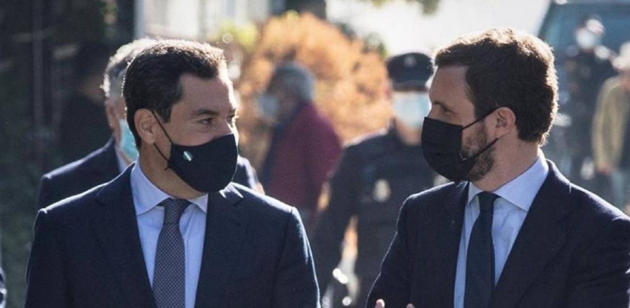 La fractura en el PP de Sevilla aflora las diferencias ...
