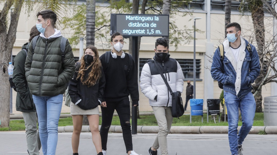 El Gobierno eliminará las carreras universitarias de tres años