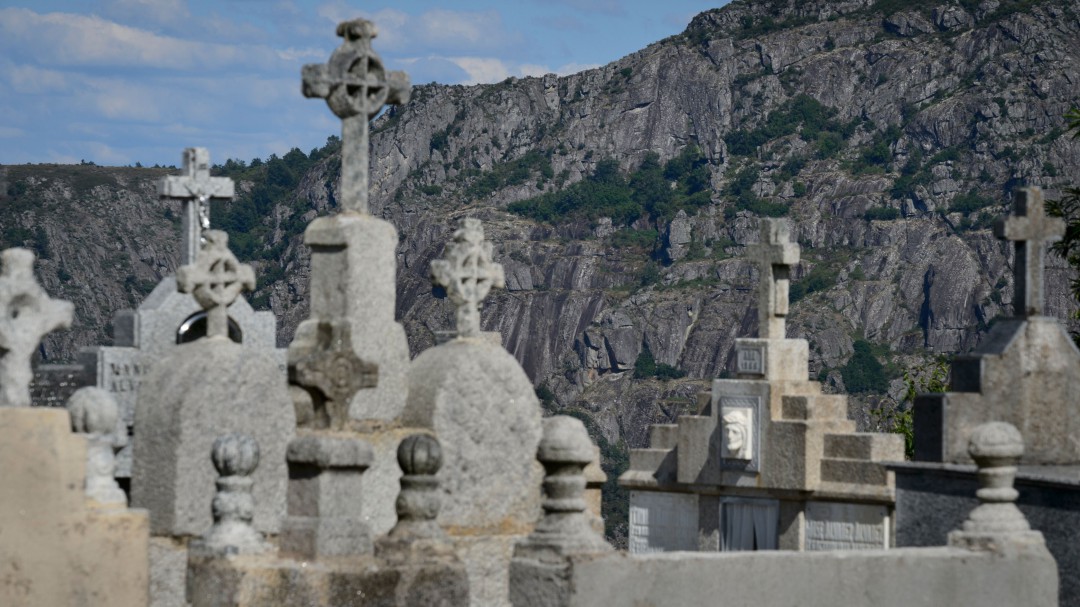 "Si nunca te mandó a tomar por culo, no te quería": la curiosa esquela de un gallego que se ha hecho viral