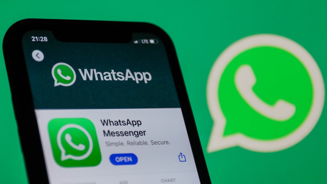 WhatsApp trabaja en una nueva función para enviar imágenes que se autodestruyen
