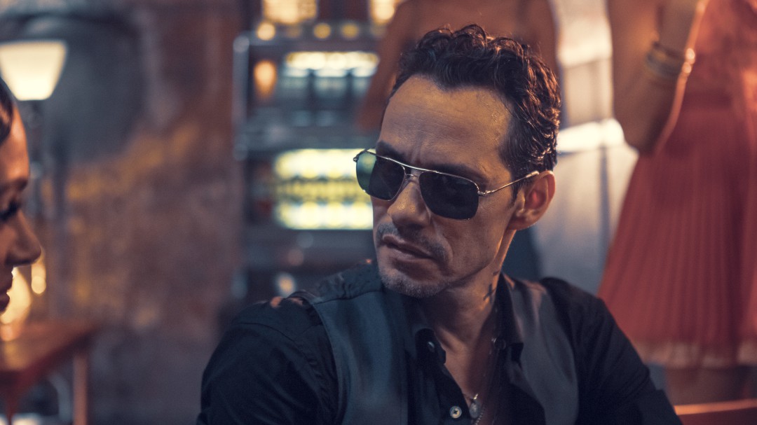 'Una noche': el primer y único concierto global de Marc Anthony