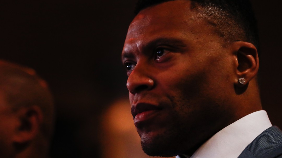 "No lo escondo, quiero entrenar a un equipo profesional"