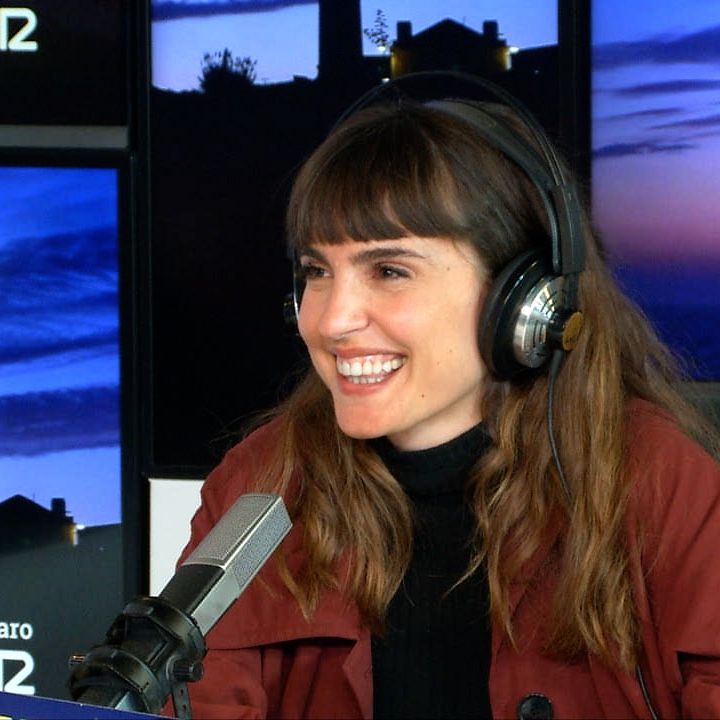 Más Verónica Echegui que nunca