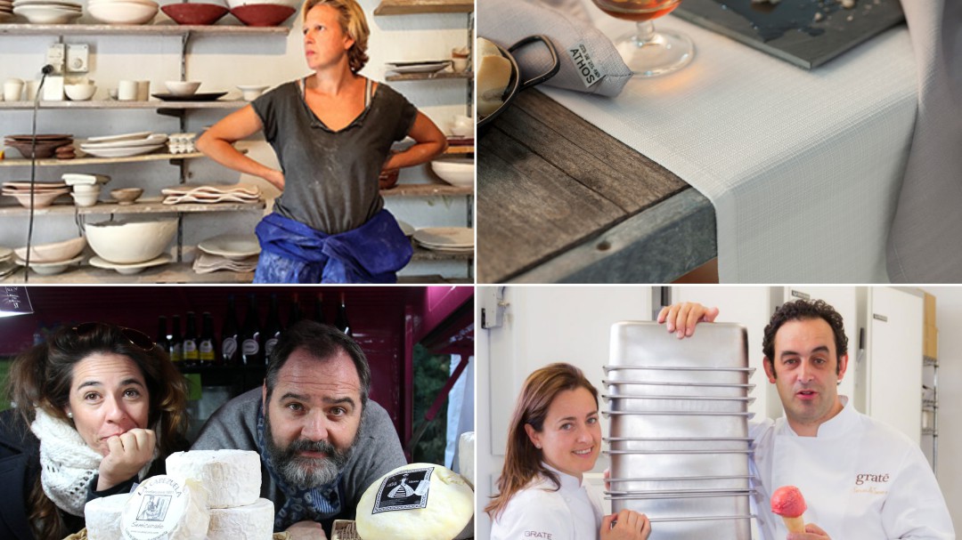 Las víctimas olvidadas de la crisis de los restaurantes