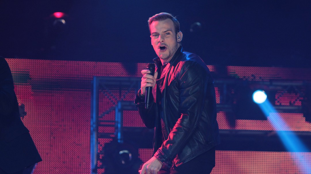 Muere a los 39 años Àlex Casademunt, concursante de Operación Triunfo