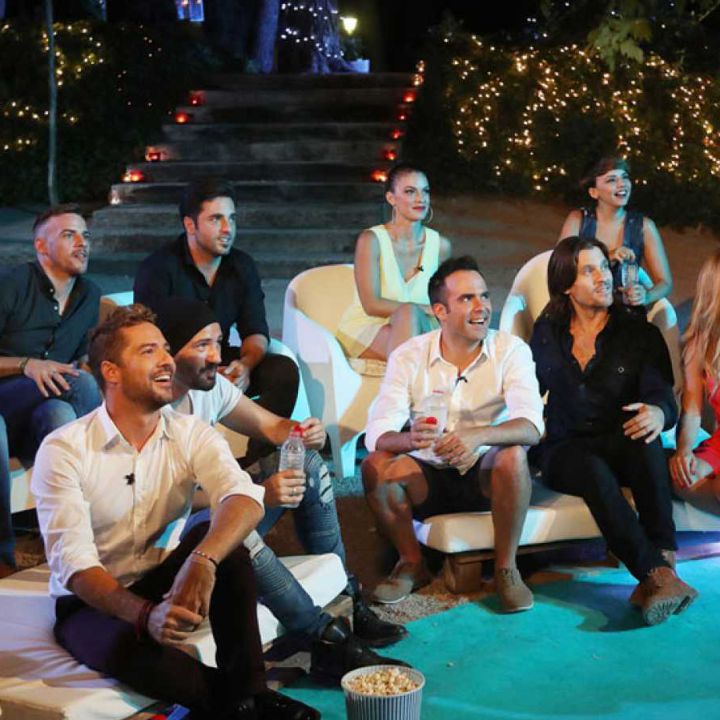 "No se puede ir tan pronto": los concursantes de Operación Triunfo reaccionan a la muerte de Àlex Casademunt