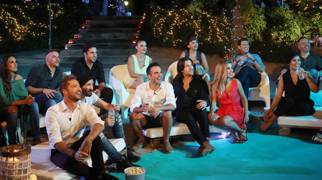 "No se puede ir tan pronto": los concursantes de Operación Triunfo reaccionan a la muerte de Àlex Casademunt