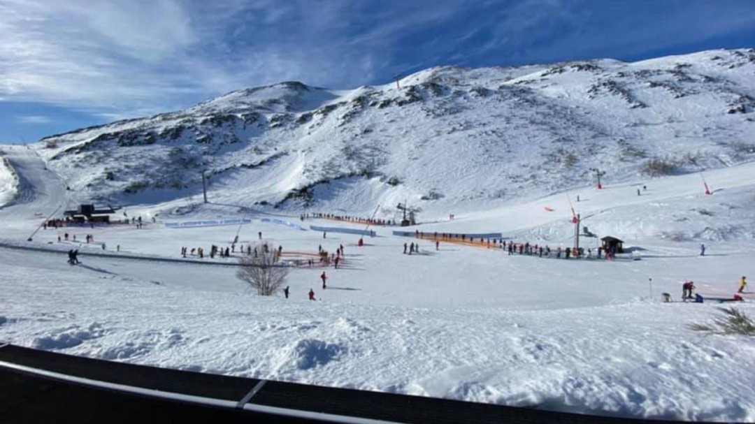 Leitariegos Existe exige el inicio de las obras de la estación esta primavera