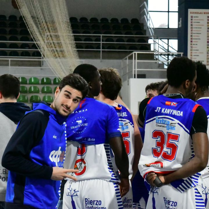 Décima victoria del CDP