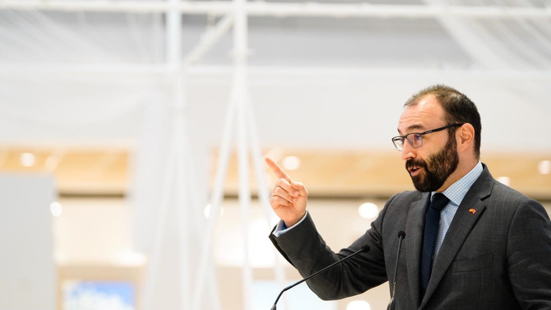 La Comunidad da luz verde a la Estrategia Madrid por el Empleo 2021-2023