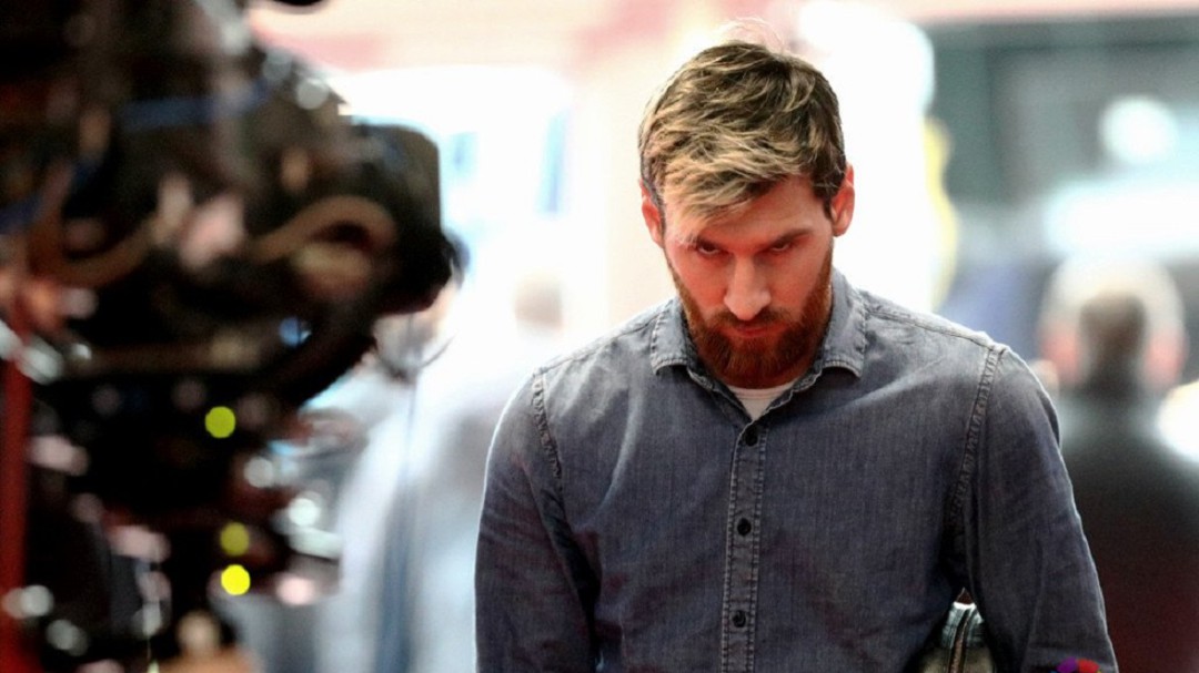 ¿Última visita de Messi al Sadar?