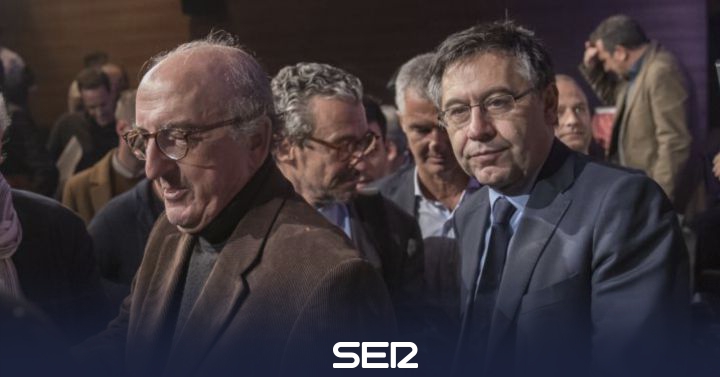 Entrevista a Jaume Roures: "Arribaré fins al final amb ...
