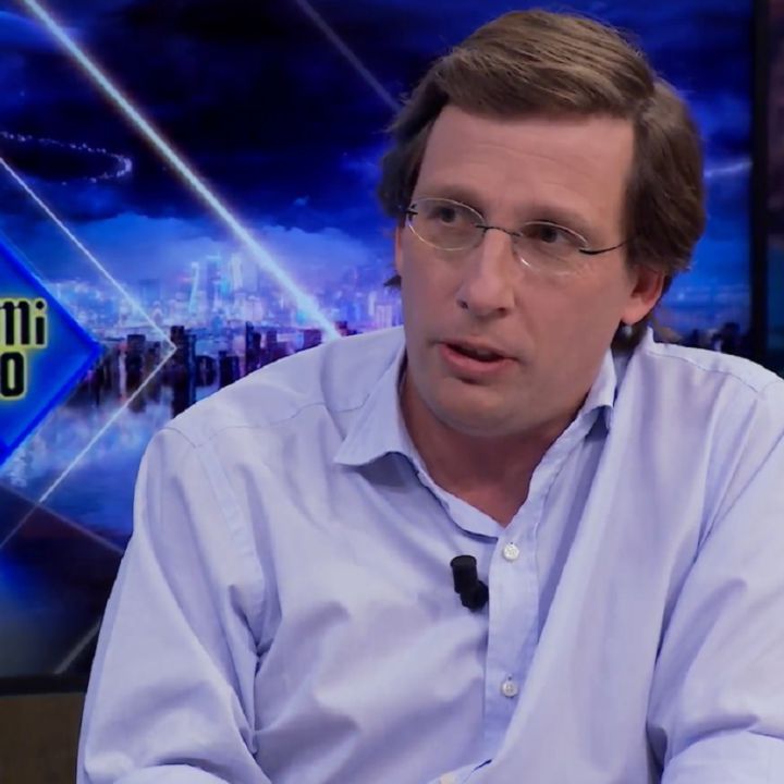 "Me dejó un pelín tocado": Almeida recuerda la anécdota que más daño le ha hecho desde que es alcalde