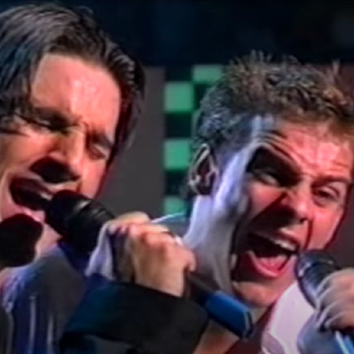 "Dura tres minutos, pero será eterna": las redes recuerdan la actuación más especial de Àlex Casademunt