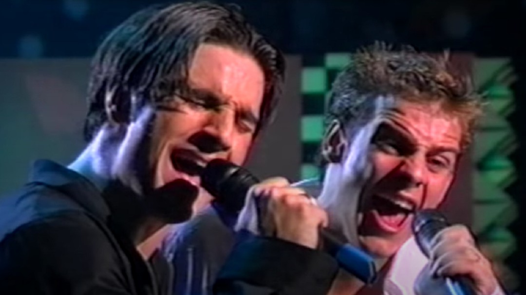 "Dura tres minutos, pero será eterna": las redes recuerdan la actuación más especial de Àlex Casademunt