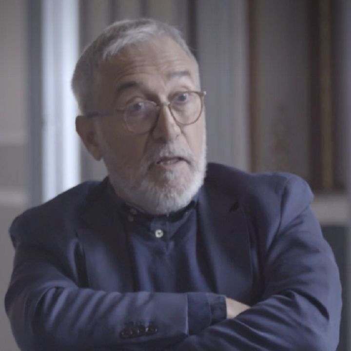 "No sabía dormir": Xavier Sardà revela las razones por las que decidió poner fin a 'Crónicas Marcianas'