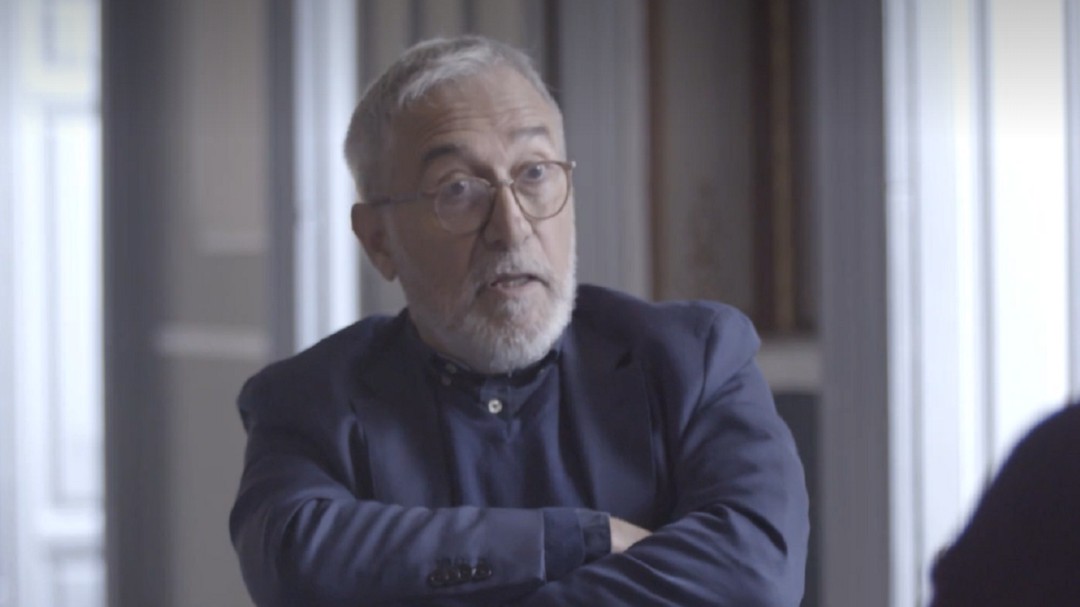 "No sabía dormir": Xavier Sardà revela las razones por las que decidió poner fin a 'Crónicas Marcianas'