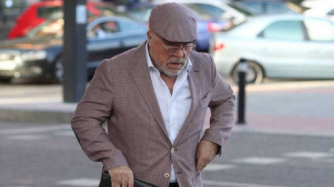 El juez García Castellón acuerda la libertad para Villarejo