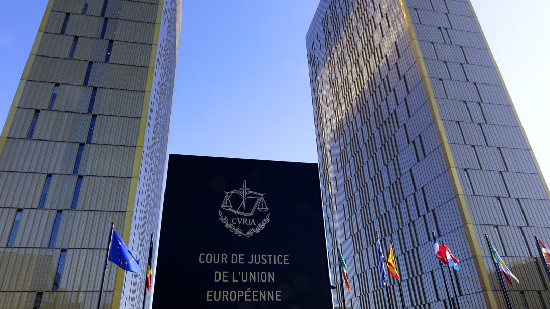 La Justicia europea confirma que Real Madird, Barcelona, Athletic y Osasuna deben devolver ayudas fiscales