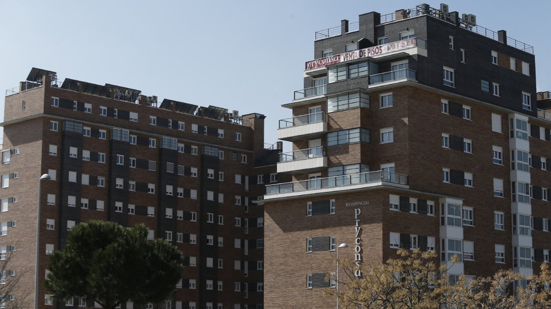 PSOE y Unidas Podemos proponen ampliar la protección frente a los desahucios en la futura ley de vivienda