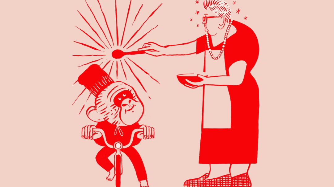 Andoni Aduriz: "Que el mono bajara del árbol fue una conducta de riesgo"