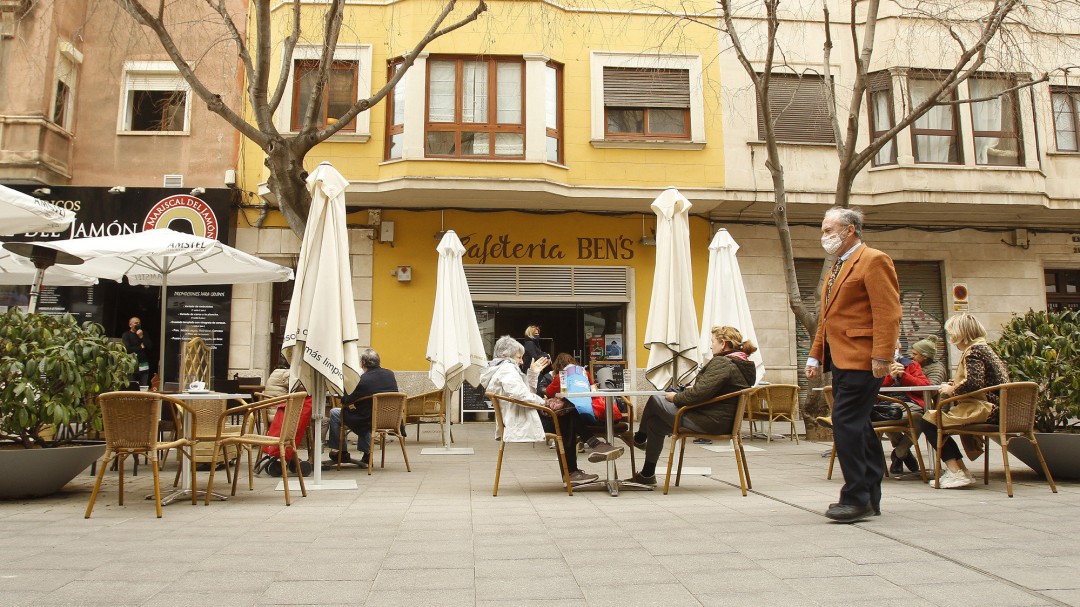La OMS advierte: "No es tiempo de relajar las medidas y si lo hacemos habrá una nueva ola de COVID"