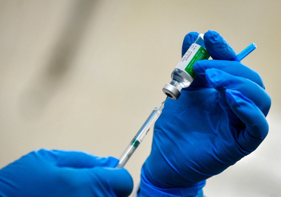 Italia estrena el veto europeo a la exportación de vacunas: 250.000 dosis para Australia se quedarán en la UE