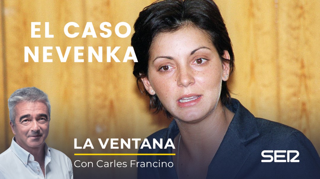 Llega a Netflix 'Nevenka': "Ha rehecho su vida, pero todavía tiene cicatrices"