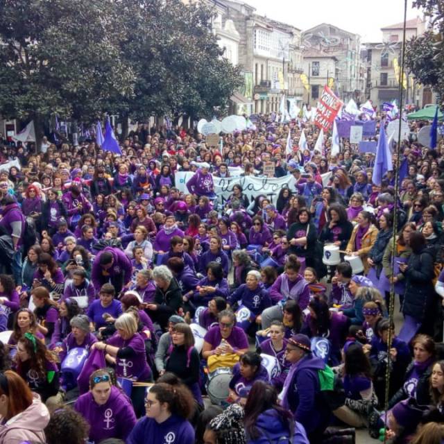 ¿Y si salvamos el 8M?