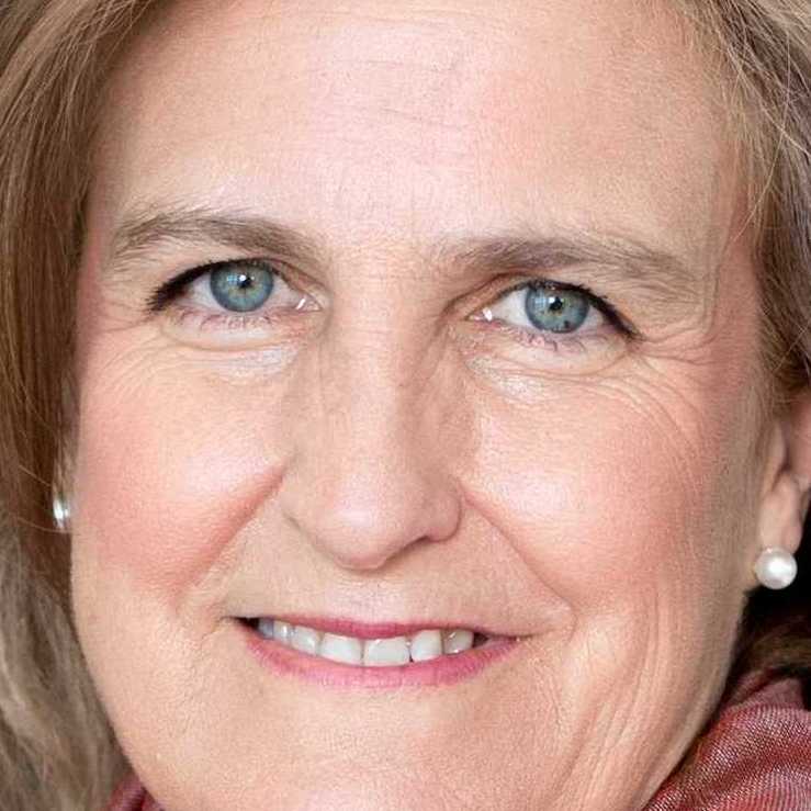 Paloma Alonso, directora de Negocio de Química de la multinacional Cepsa