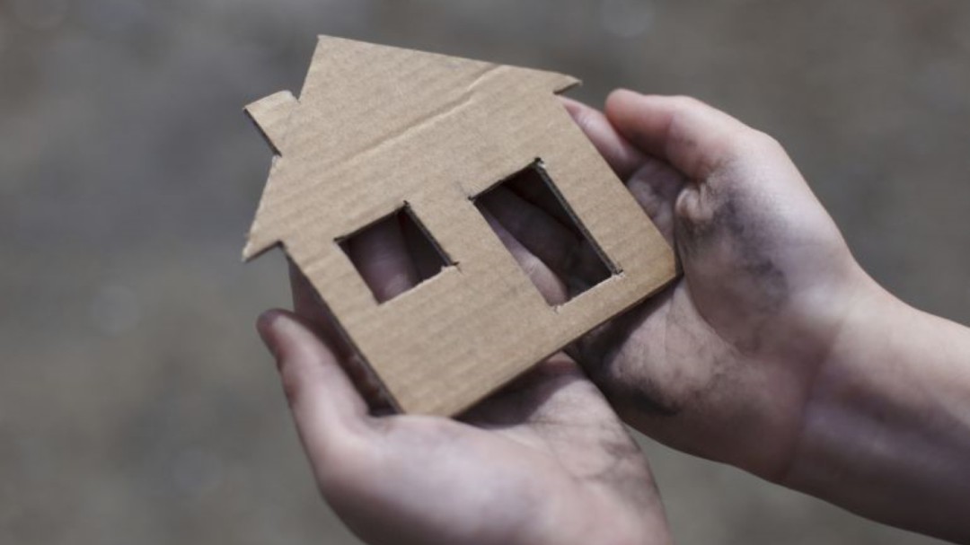 El año pasado hubo menos ejecuciones hipotecarias, lanzamientos y desahucios por impagos de alquiler