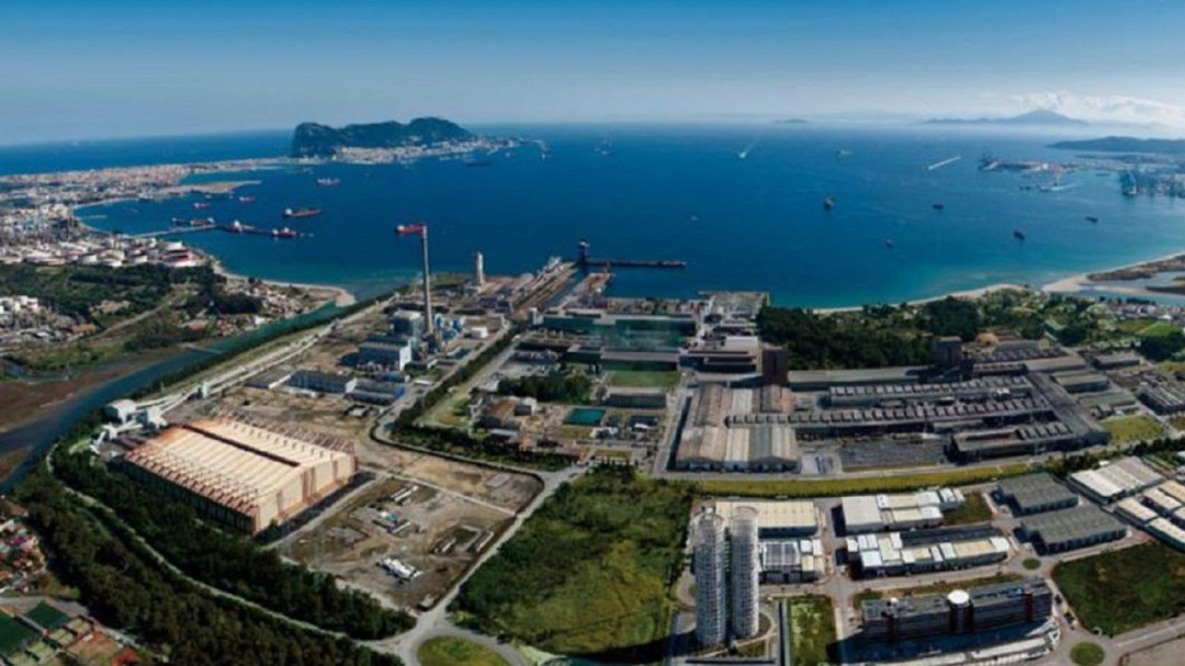 El Distrito Este del Campo de Gibraltar baja a nivel 2 y Algeciras, Tarifa y Los Barrios, al 3