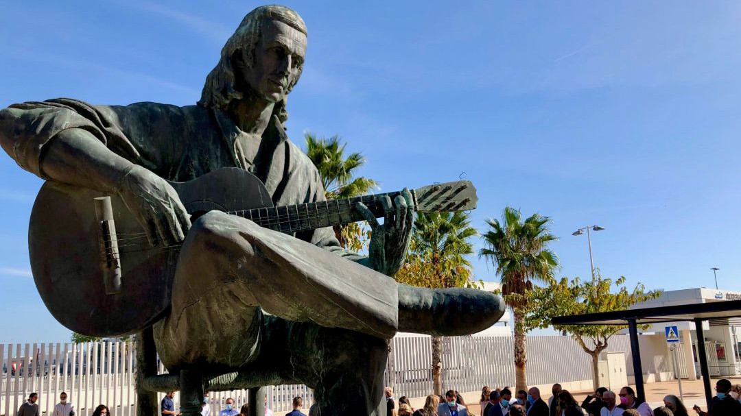 El flamenco reclama ayudas en tiempos de pandemia