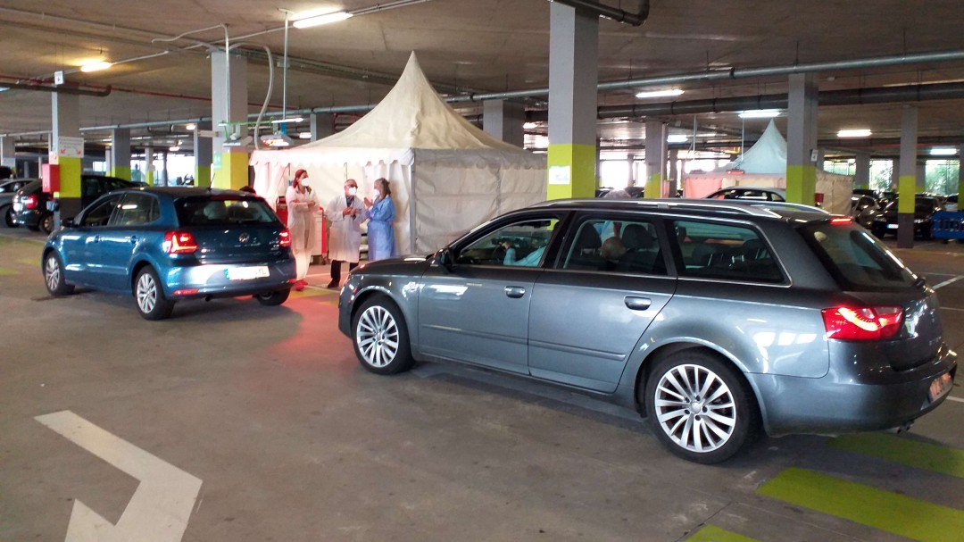 Casi 42.000 asturianos están ya vacunados