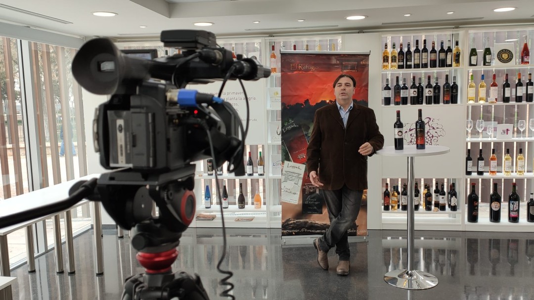 El vino de Socuéllamos este año se catará virtualmente