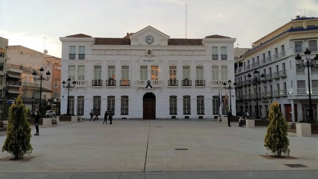 Se cumple un año del primer caso confirmado de coronavirus en Tomelloso