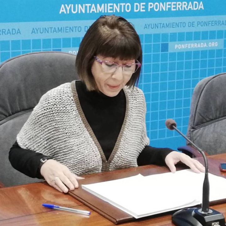 Ponferrada abre una participación pública sobre el acceso a la Información y Buen Gobierno en el ayuntamiento