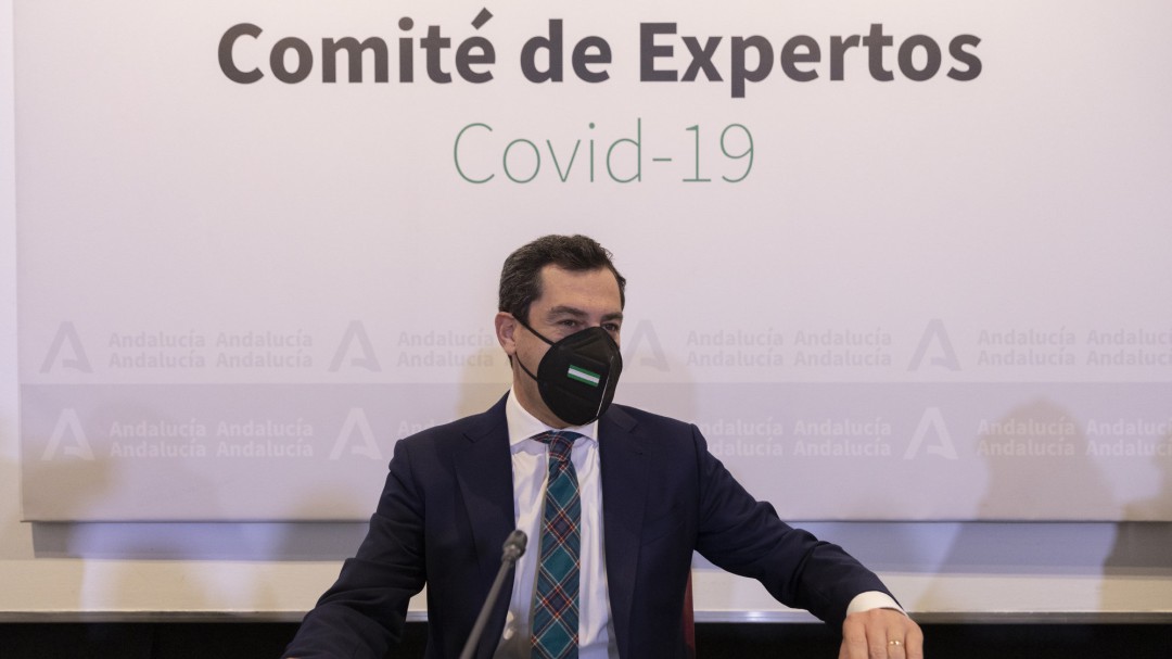 Toda la provincia de Córdoba rebaja su nivel de alerta sanitaria, pero El Viso queda cerrado perimetralmente