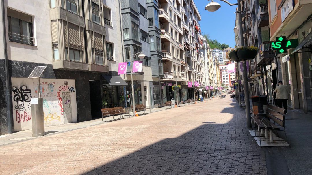 Bajo Deba suma 14 nuevos positivos