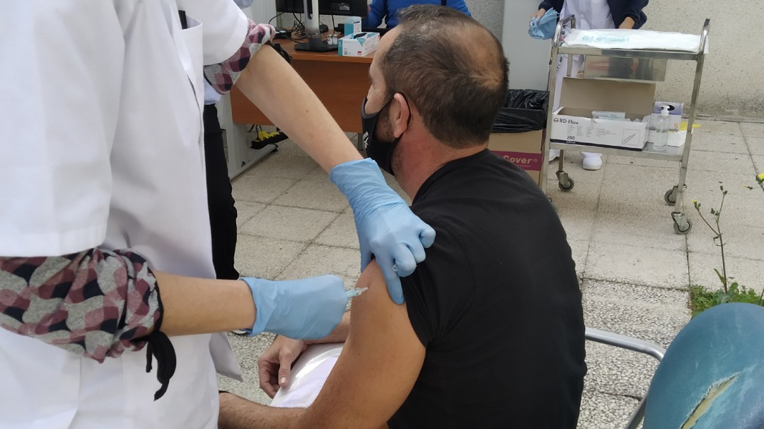 La desescalada no va con Granada: todo queda igual una semana más