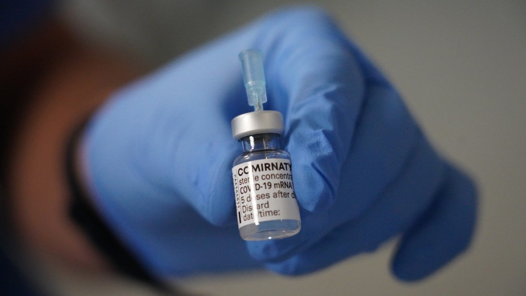 Continúa el descenso de la presión hospitalaria de Covid en Balears