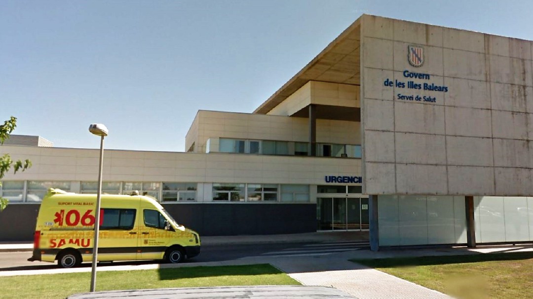 Mor un home de 77 anys malalt de Covid