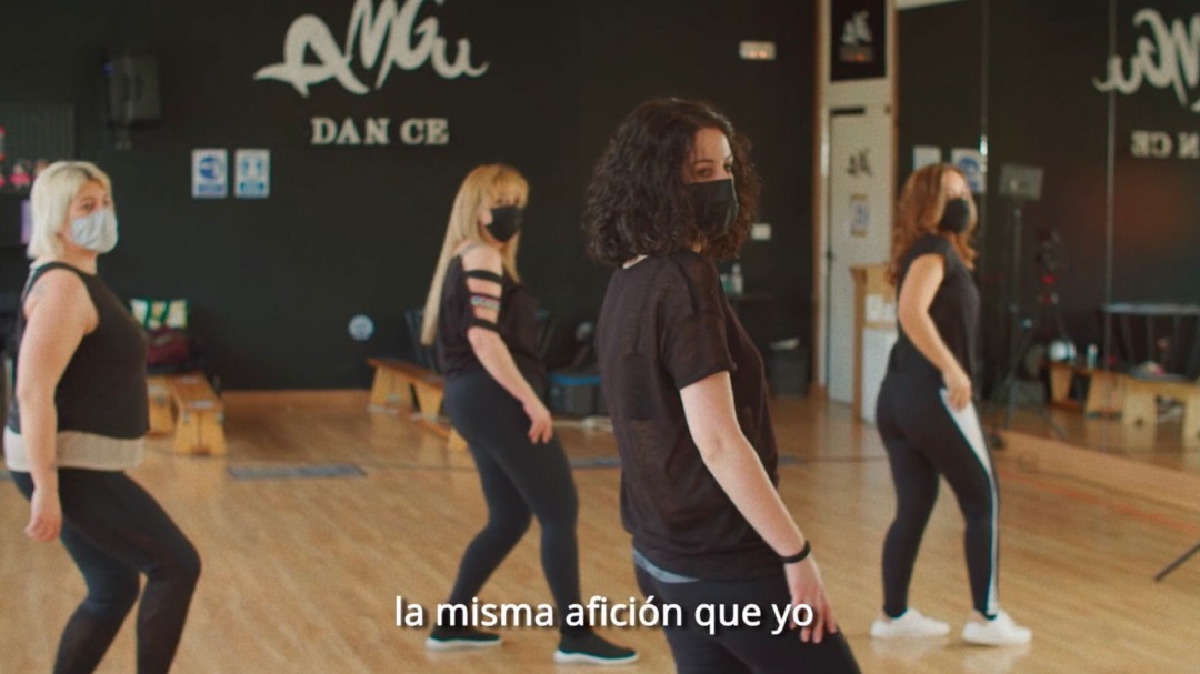 Ellas crean, la campaña de AMGu para conmemorar el 8M