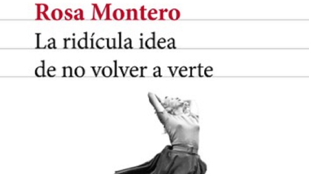 La ridícula idea de perdernos un gran libro