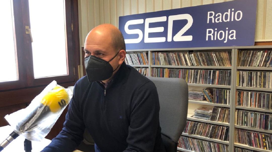 Las cuentas claras del Logroñés en la LFP