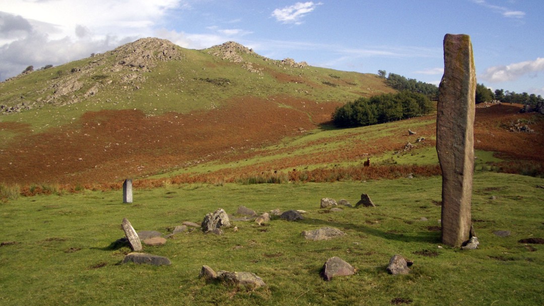 Al 75% de los guipuzcoanos les preocupa la conservación de la naturaleza