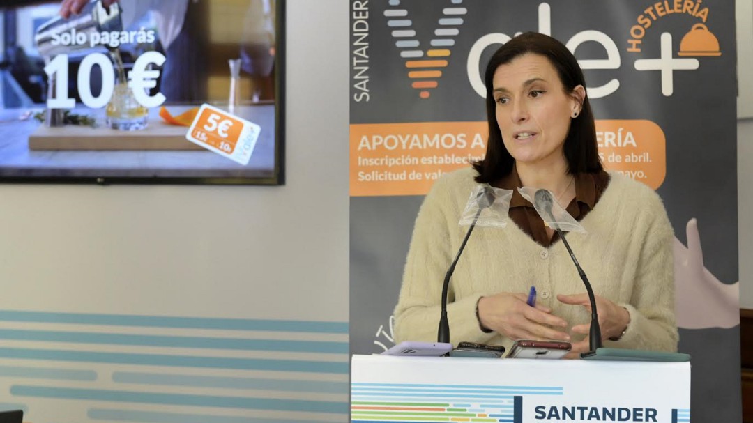 Gema Igual aboga por "un término medio" entre el cierre y la apertura en Semana Santa