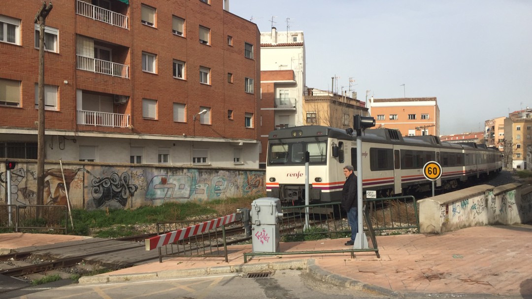 'Pueblos con el Tren' convoca en Cuenca movilizaciones para el 13 de marzo