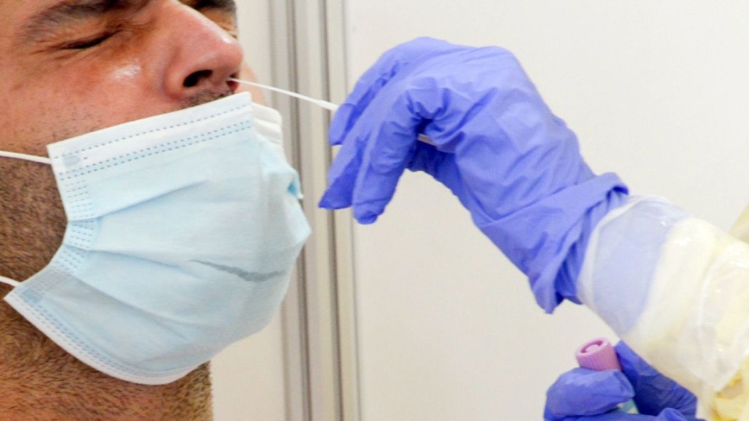 Canarias registra 172 nuevos casos por COVID-19 en las últimas 24 horas